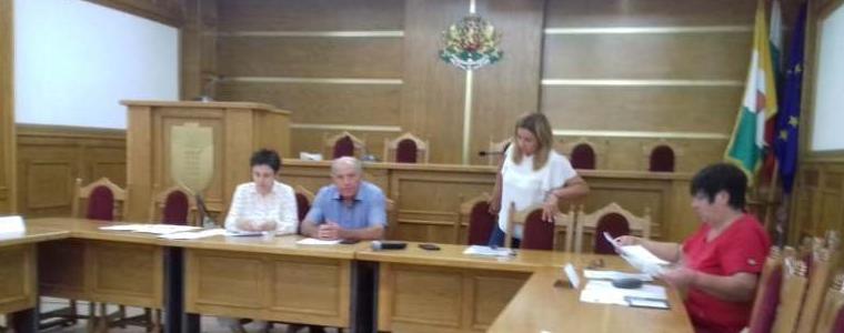 ГЕРБ и БСП спорят за председателското място в ОИК в Добричка община
