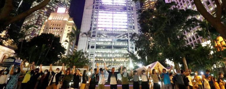 Големият проблем на Хонконг - какво ще му се случи след 28 години