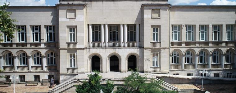 Художествената галерия - арт домът на Добрич (ВИДЕО)