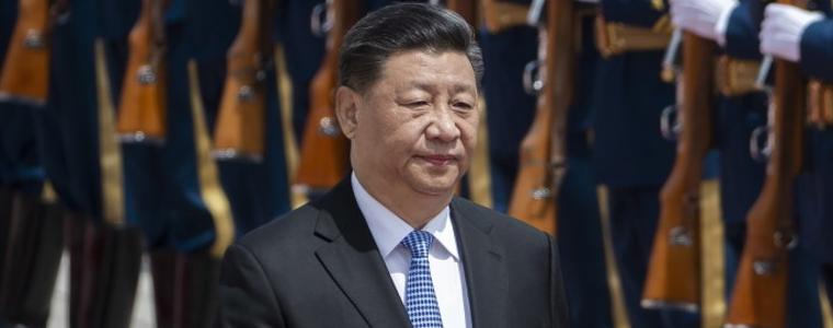 Китай се намесва в Хонконг когато е нужно и противодейства на митата на Тръмп