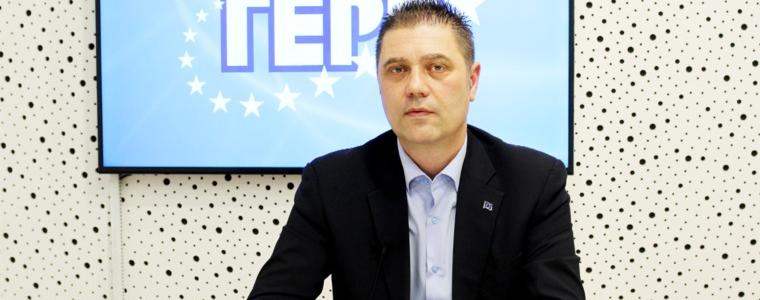 Красимир Николов: Кандидатът ни за кмет на Добрич трябва да е човек, около когото всички да се обединят