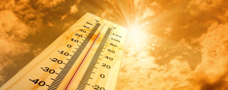 Месец юли е бил най-горещият, регистриран някога в света