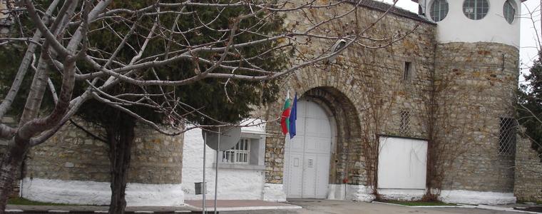  Mолдовци, взривявали банкомати, са избягалите затворници в Стара Загора