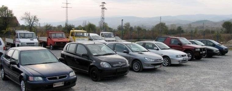 На вече регистрираните в България автомобили няма да се издават паспорти