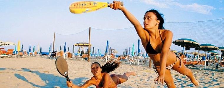 Национален турнир по плажен тенис ще се проведе в Добрич