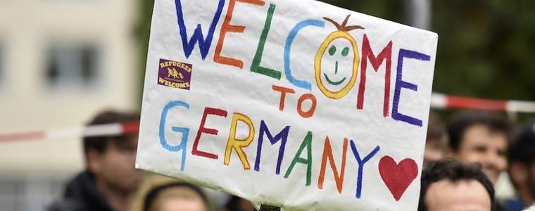 Над една четвърт от живеещите в Германия са с чужди корени