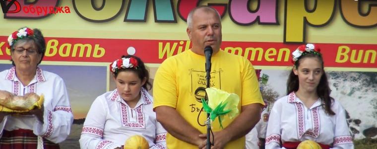 НФСБ издига кмета на Българево за четвърти мандат (ВИДЕО)