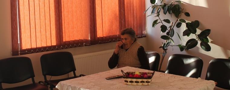 Община Крушари изпълнява нов проект за възрастните хора