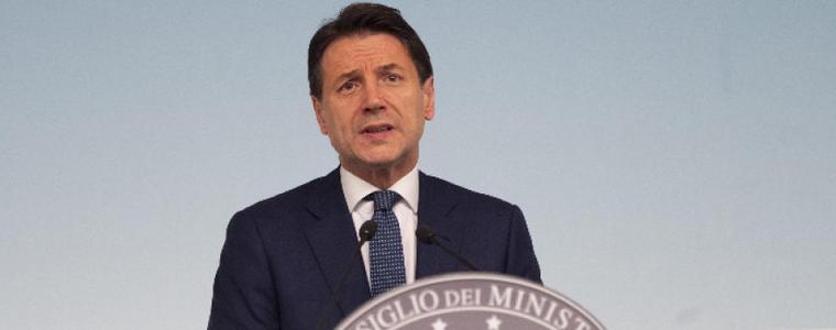 Опит за излизане от политическата криза в Италия