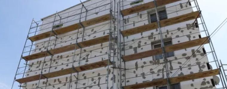 Откриват официално обновения жилищен блок по  ул. „Опълченска“ 26 в Генерал Тошево
