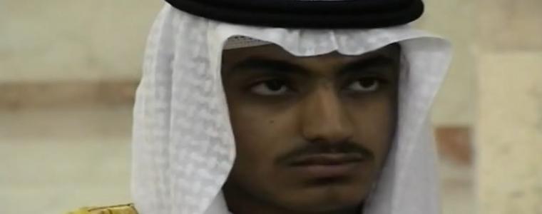 Пентагона: Убихме сина на Осама