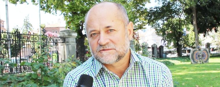 Проф. д-р Стоян Маринов: Не изпълняваме нито Стратегията за туризма, нито законите