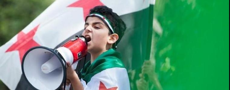 Сирия призова ООН да осъди плана на САЩ и Турция за "мирен коридор"