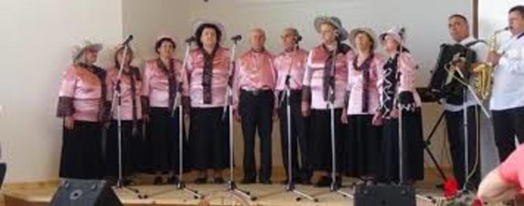 Съставът за градски шлагери "Добрич" ще изнесе юбилеен концерт в парка на 24 август
