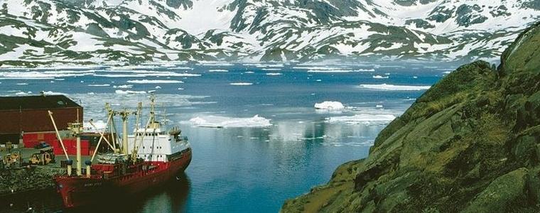 Тръмп искал да купи Гренландия от Дания