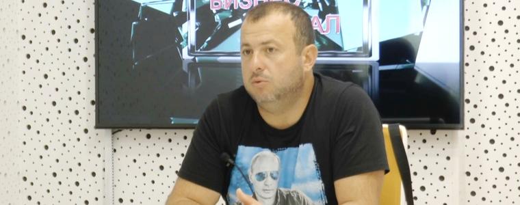 Виктор Лучиянов: Tуристическият бранш ще бъде първият, който ще започне да връща кадри от Западна Европа
