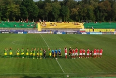 ФУТБОЛ: