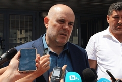 Гешев обещава отговорна, прозрачна и независима прокуратура