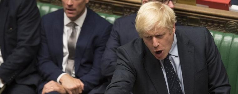 Джонсън изгуби контрол над парламента и Брекзит и поиска извънредни избори