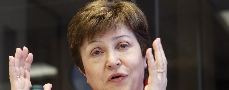 Днес одобряват Кристалина Георгиева за директор на МВФ