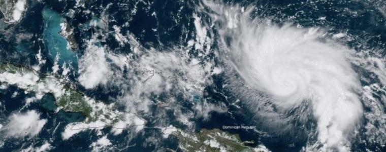„Дориан“ връхлетя Бахамите с 285 км/ч, евакуират 830 000 души в Южна Каролина