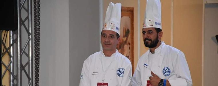 Двама готвачи от Албена с награди от „Най-добър готвач“ на БХРА