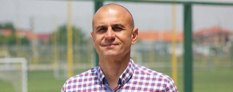 ФУТБОЛ: Още един шампион на България идва на звездния мач в Добрич