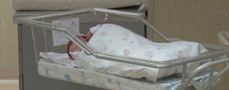 Гръцка банда печели по 500 000 евро от продажба на български бебета