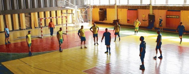 ХАНДБАЛ: "Добруджа" ще играе на финала на турнира в Бургас