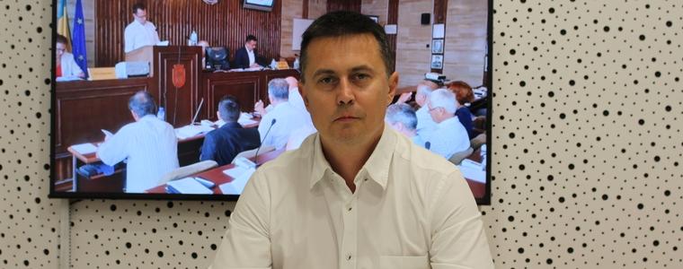 Иво Пенчев: Винаги изходната позиция на Общинския съвет е била добруването на града (ВИДЕО)