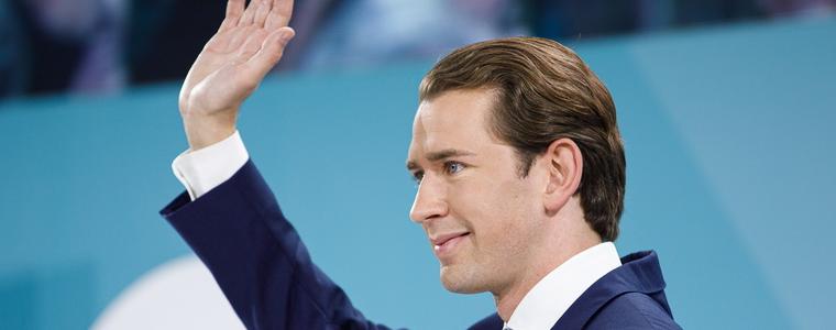 Курц печели парламентарните избори в Австрия с 38,4% от гласовете