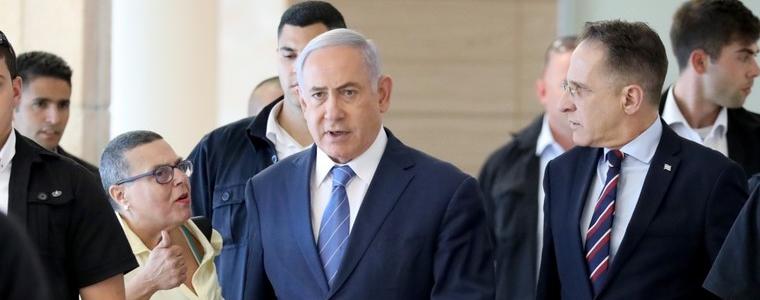 Нетаняху получи още 1 мандат, но кризата остава