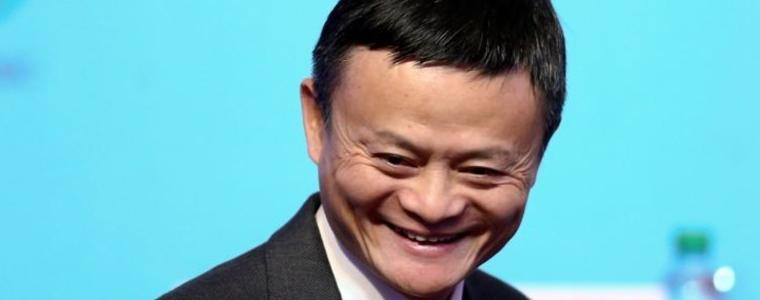 Основателят на „Alibaba" се оттегля от ръководството