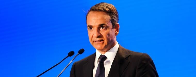 Отмениха срещата Тръмп – Мицотакис