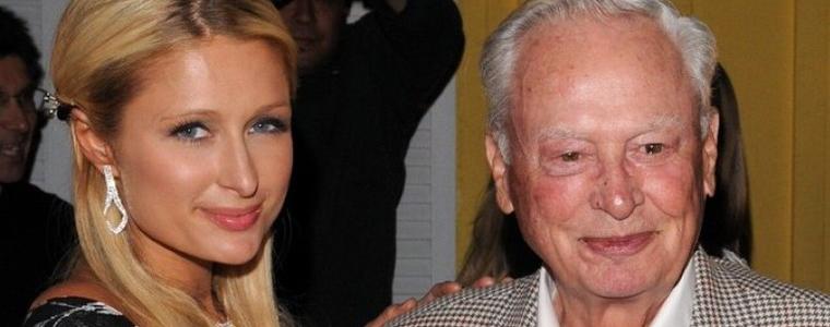 Почина бившият собственик на "Хилтън"