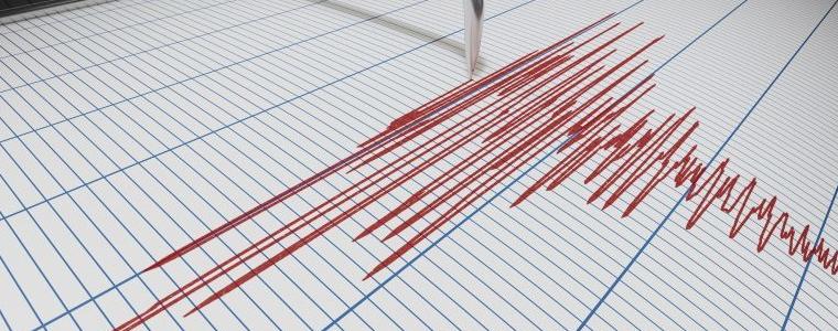 Повече от 340 вторични труса в Албания