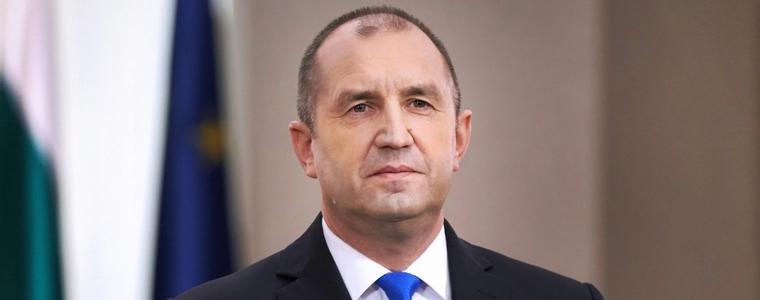 Президентът Радев призова сънародниците ни в САЩ да се върнат