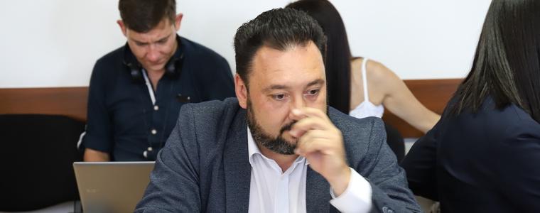 Проверката за спирането на "Хоризонт" отива в СГП, Пламен Костов извършил престъпление по служба
