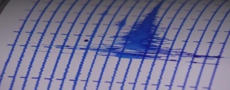 Серия земетресения в Гърция, най-силното е от 4,5 по Рихтер