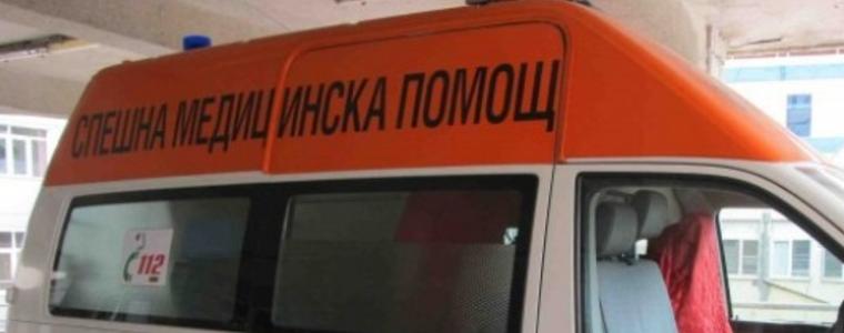 Три катастрофи с пострадали вчера в област Добрич