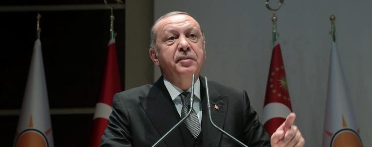 Турция заплашва да пусне сирийските бежанци към Запада