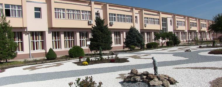 В обновена сграда и прекрасни условия ще учат във вече иновативната гимназия „Тодор Рачински” (ВИДЕО) 