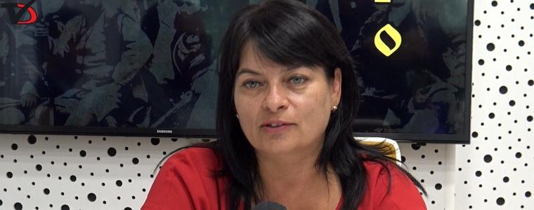 ВМРО издига Елена Балтаджиева за кмет на Каварна (ВИДЕО)