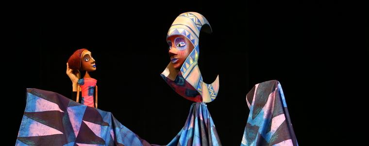 „Вълкът и седемте козлета“ ще съберат дечицата в кукления театър в Добрич