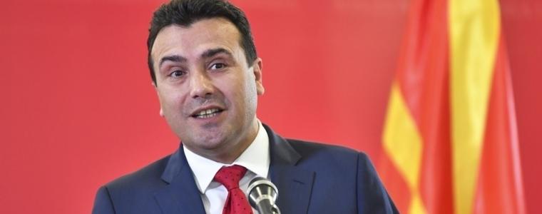 Заев: Приемаме препоръките на България