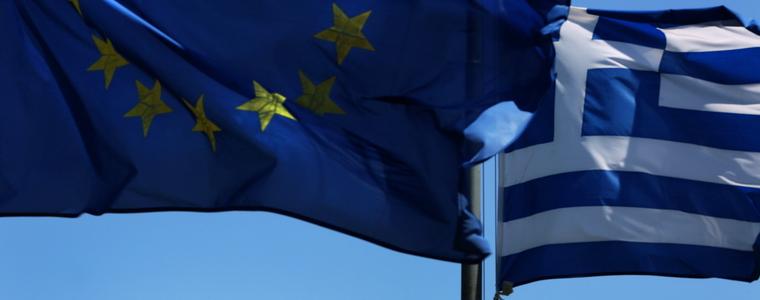 Започна 24-часова обща стачка в Гърция