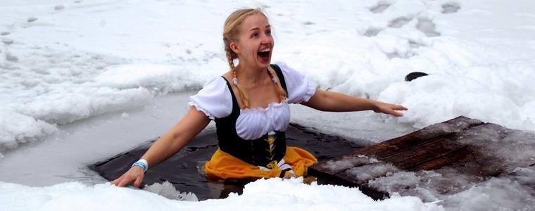 Здравето е в студената вода