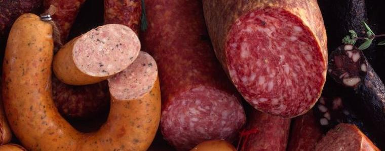 320 тона отровни колбаси унищожават в Германия