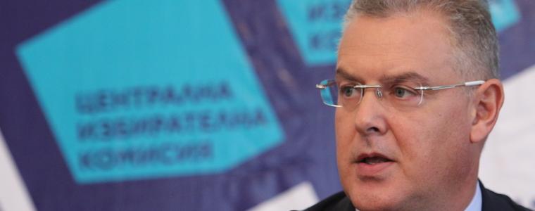 Александър Андреев: Избирателят все повече използва преференция