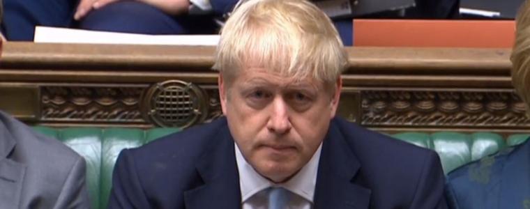 Борис Джонсън готов за отлагане на Brexit